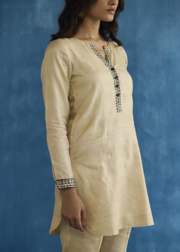 Beige Cordset - Image 5