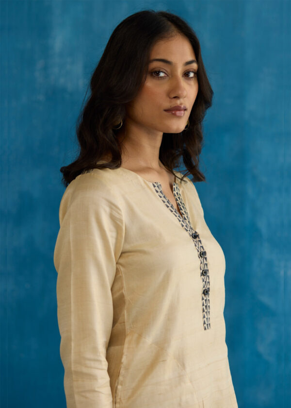 Beige Cordset - Image 6