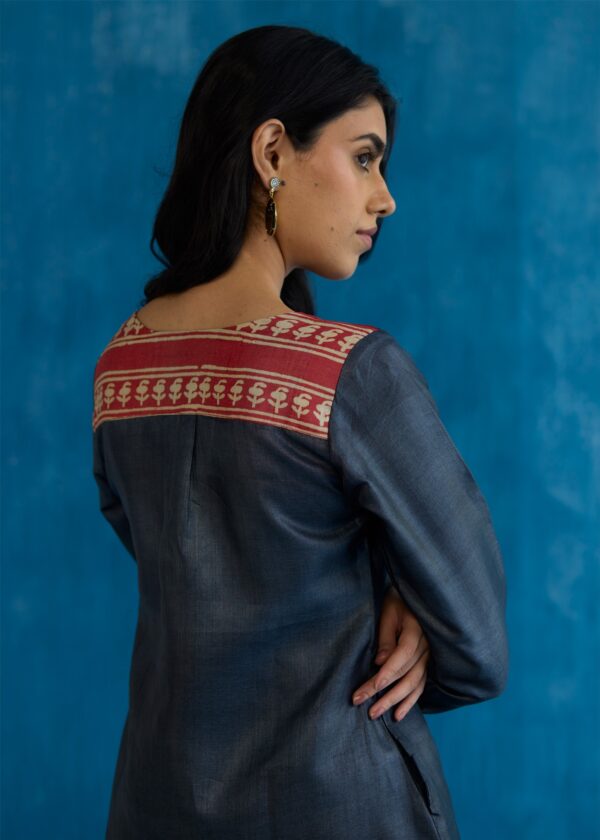 Black Cordset - Image 3