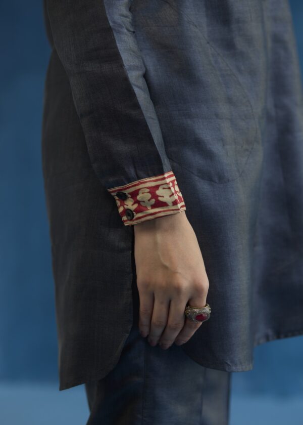 Black Cordset - Image 4