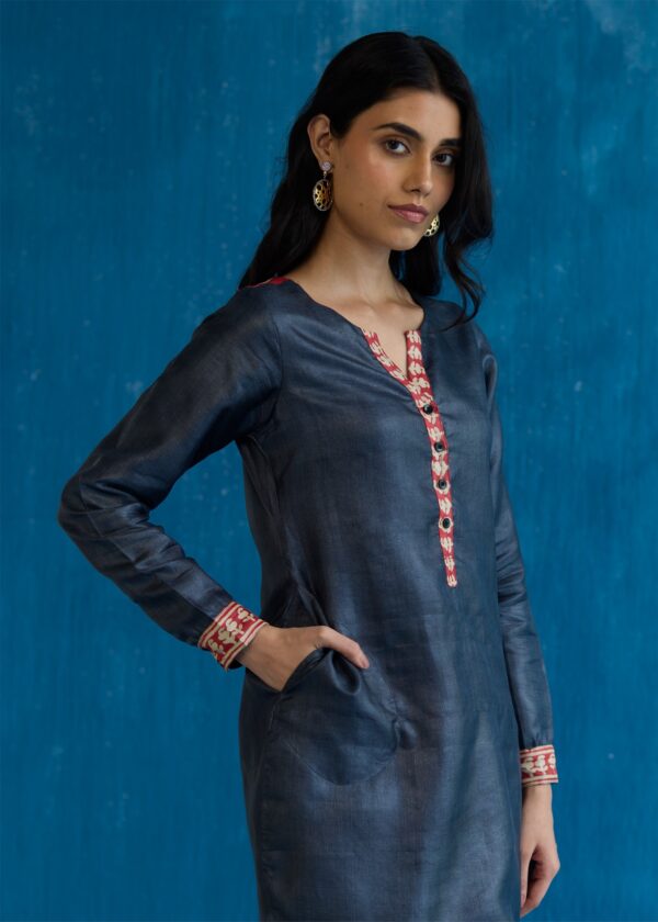 Black Cordset - Image 5