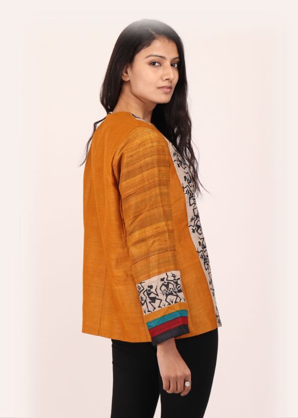 Tribal Jacket - Image 6