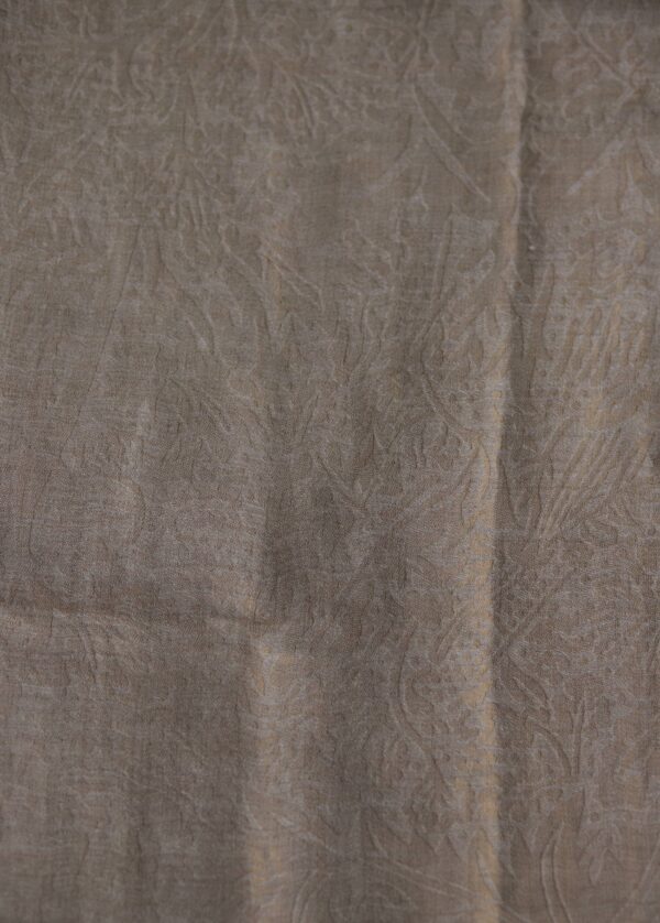 Modern Heritage Wool Stole Set - Image 5