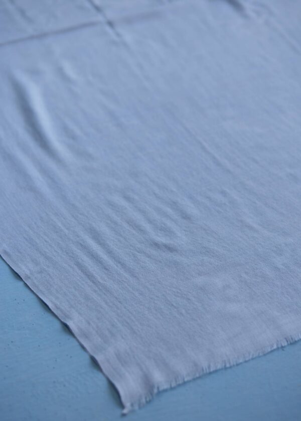 Serene Elegance Wool Stole Set - Image 4