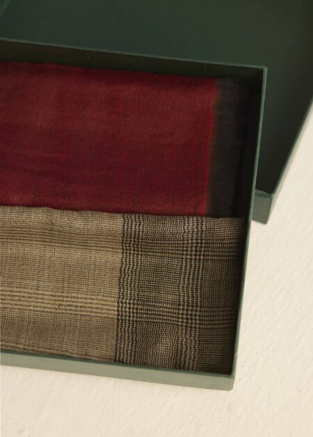 Regal Classic Wool Stole Set